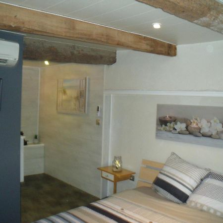 Agreable Suite Parentale Zen Avec Balneo 카베스타니 외부 사진