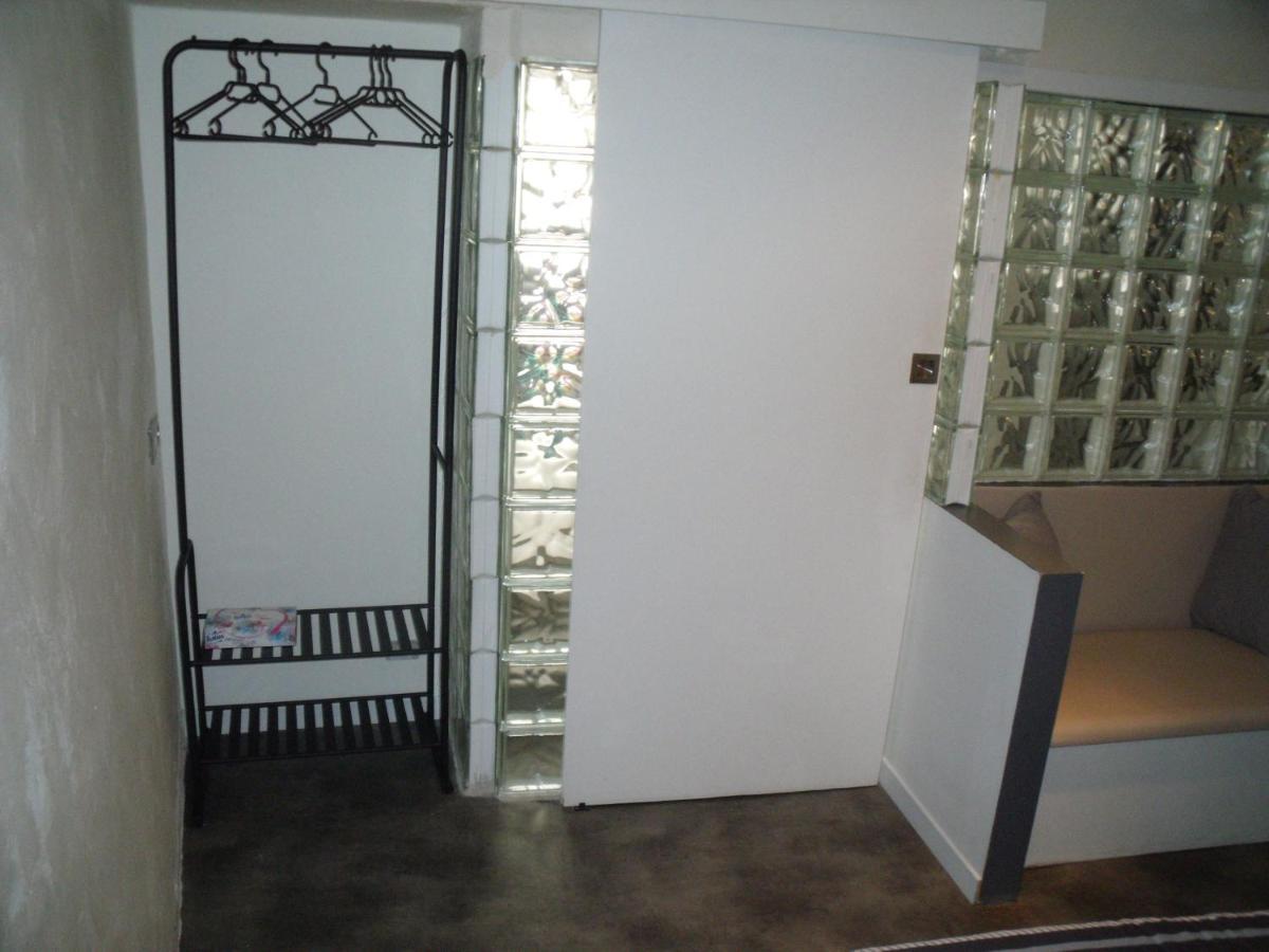 Agreable Suite Parentale Zen Avec Balneo 카베스타니 외부 사진